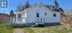 5 Park Lane St Lawrence, NL A0E 2V0