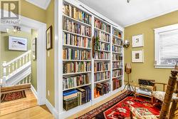Second level library - 