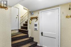Basement - 