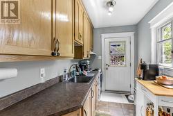 Apartment kitchen - 