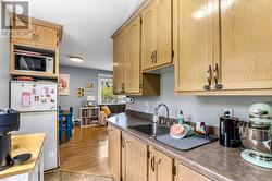 Apartment kitchen - 