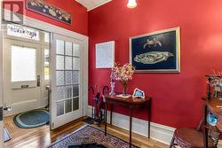 Front Foyer - 