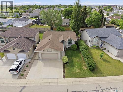 523 Ens Lane, Warman, SK 