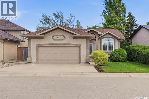 523 Ens Lane, Warman, SK 
