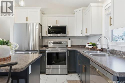 523 Ens Lane, Warman, SK 
