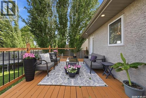 523 Ens Lane, Warman, SK 