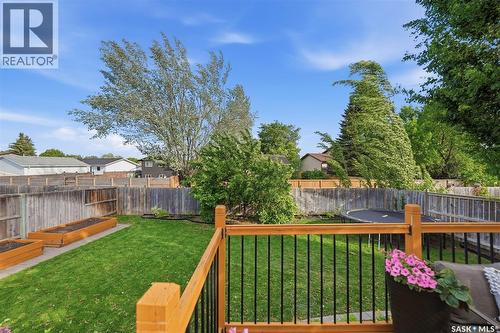 523 Ens Lane, Warman, SK 