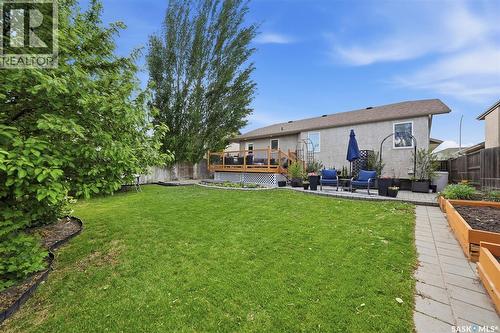 523 Ens Lane, Warman, SK 