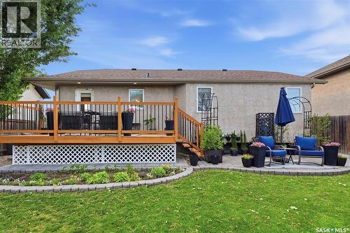 523 Ens Lane, Warman, SK 