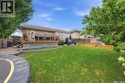 523 Ens Lane, Warman, SK 