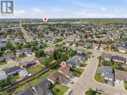 523 Ens Lane, Warman, SK 