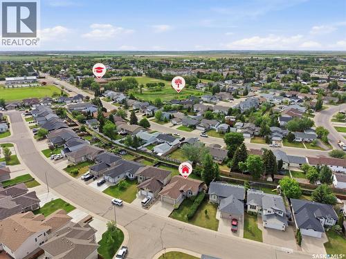 523 Ens Lane, Warman, SK 