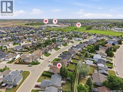 523 Ens Lane, Warman, SK 