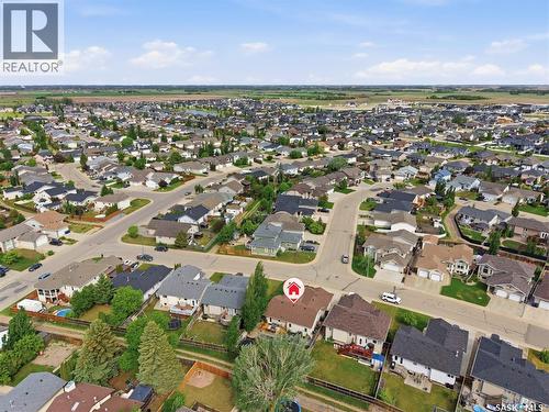 523 Ens Lane, Warman, SK 
