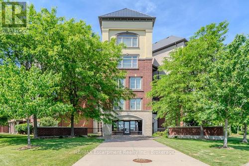 226 - 3070 ROTARY WAY  Burlington (Alton), ON L7M 0H1