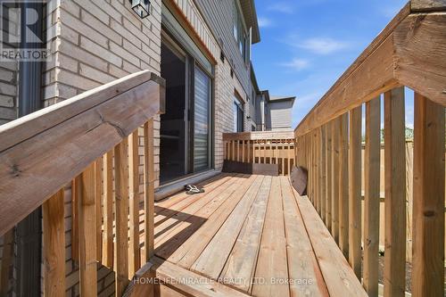 32 - 166 Deerpath Drive, Guelph, ON 