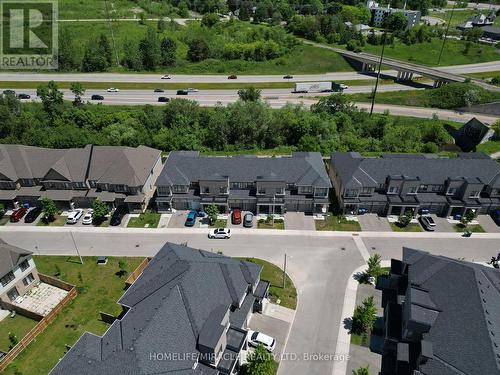 32 - 166 Deerpath Drive, Guelph, ON 