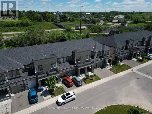 32 - 166 Deerpath Drive, Guelph, ON 