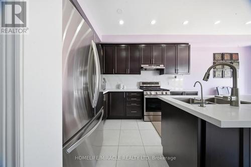 32 - 166 Deerpath Drive, Guelph, ON 