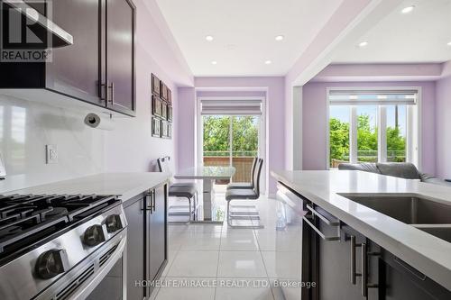 32 - 166 Deerpath Drive, Guelph, ON 