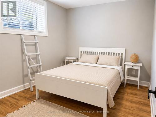 Basement Bedroom - 559 Mutual Street, Ottawa, ON 