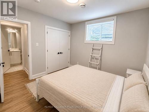 Basement Bedroom - 559 Mutual Street, Ottawa, ON 