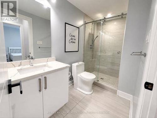 Basement Full Bathroom - 559 Mutual Street, Ottawa, ON 