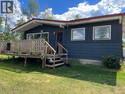 445 204 Road Pouce Coupe, BC V0C 2C0