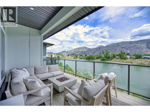 8000 Vedette Drive Unit# 10  Osoyoos, BC V0H 1V2