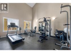 Gym Amenity - 