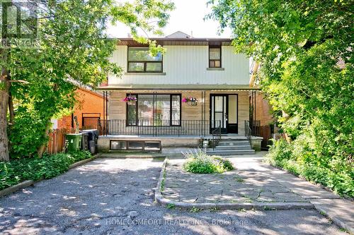 247 PARKVIEW AVENUE  Toronto, ON M2N 3Z2