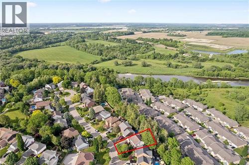 21 Tinatawa Court, Kitchener, ON 
