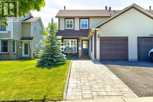 1302 NORTHMOUNT Street  Oshawa, ON L1G 7M8
