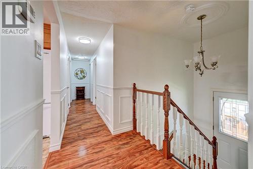 3 Parkland Crescent, Kitchener, ON - Indoor Photo Showing Other Room