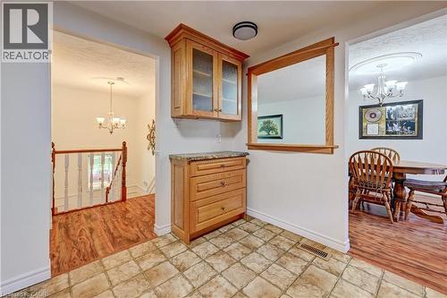 3 Parkland Crescent, Kitchener, ON - Indoor Photo Showing Other Room