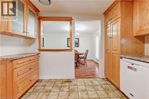 3 Parkland Crescent, Kitchener, ON - Indoor Photo Showing Other Room