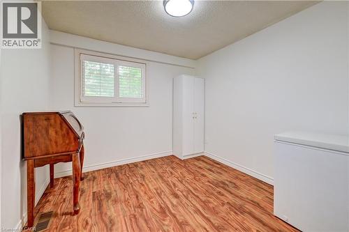 3 Parkland Crescent, Kitchener, ON - Indoor Photo Showing Other Room