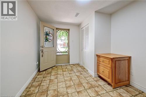 3 Parkland Crescent, Kitchener, ON - Indoor Photo Showing Other Room