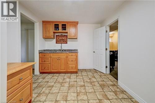 3 Parkland Crescent, Kitchener, ON - Indoor