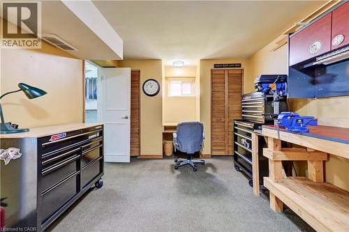 3 Parkland Crescent, Kitchener, ON - Indoor