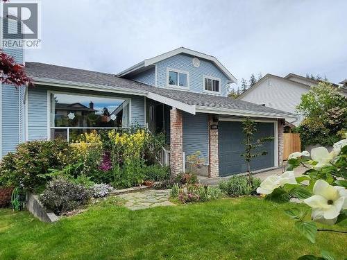 6885 LESLEY CRES  Powell River, BC None