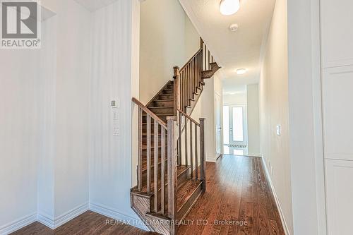43 Seedling Crescent, Whitchurch-Stouffville, ON 