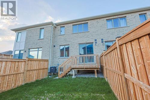 43 Seedling Crescent, Whitchurch-Stouffville, ON 