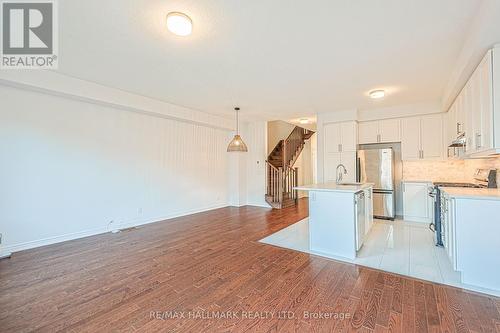 43 Seedling Crescent, Whitchurch-Stouffville, ON 