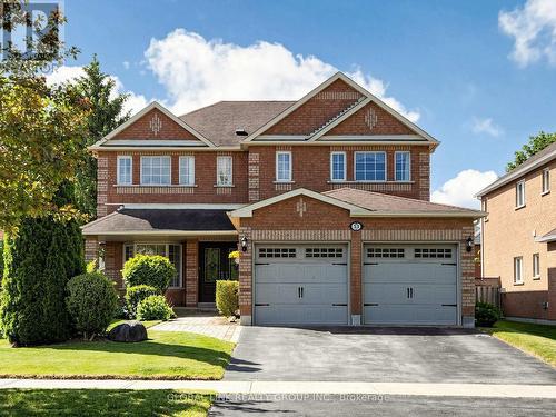 53 JACOB WAY  Whitchurch-Stouffville, ON L4A 1K8