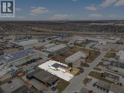 5135 Halford DRIVE  Oldcastle, ON N9A 6J3