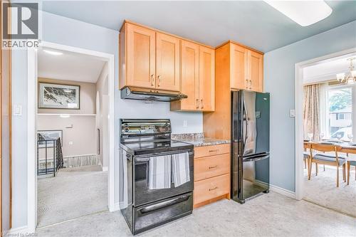 146 Clifton Downs Road, Hamilton, ON 