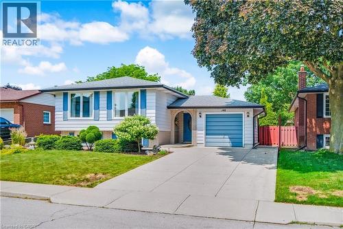 146 Clifton Downs Road, Hamilton, ON 