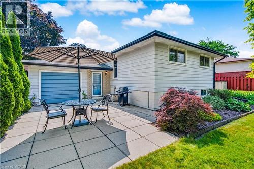 146 Clifton Downs Road, Hamilton, ON 