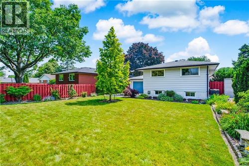 146 Clifton Downs Road, Hamilton, ON 